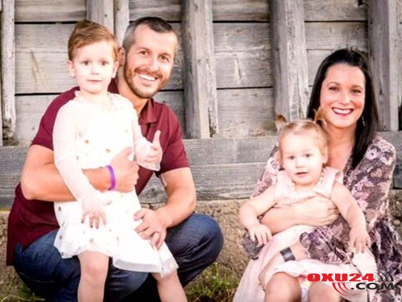 Məşuqəsinə görə hamilə arvadı və iki qızını belə öldürdü - Qandonduran etiraf