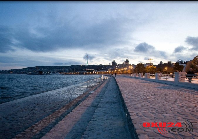 Bazar günü 30 dərəcə isti olacaq