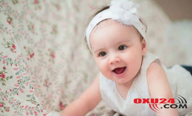 Varlılar uşaqlarına hansı adları qoyur? — SİYAHI