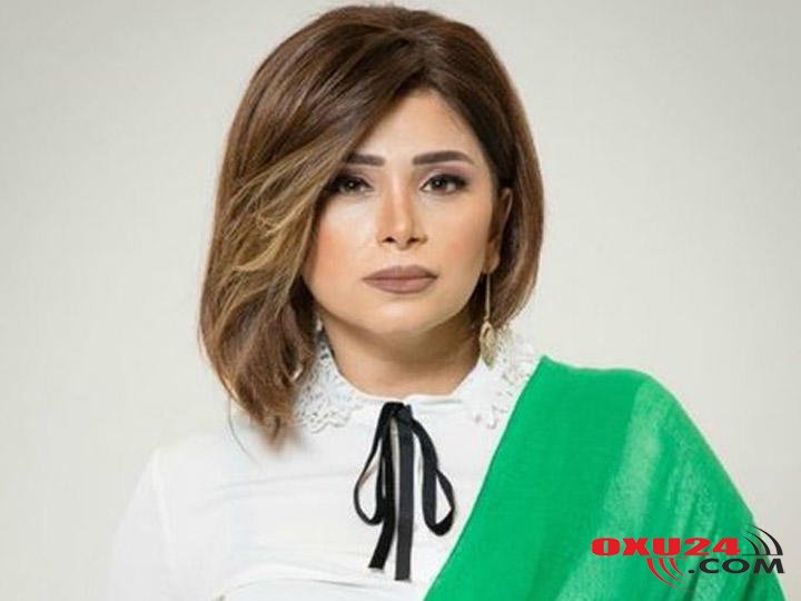 Aparıcı Fira daxili qanaxma ilə xəstəxanaya yerləşdirildi - Ölümlə üzləşdi - FOTO