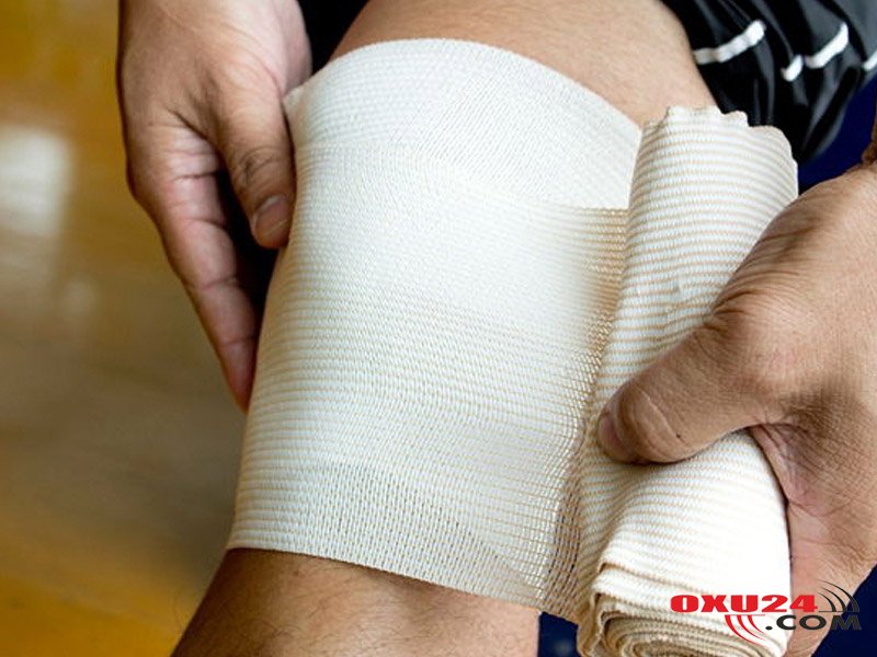 Araqla kompres edəndən sonra həmin yeri pak etmək lazımdırmı?