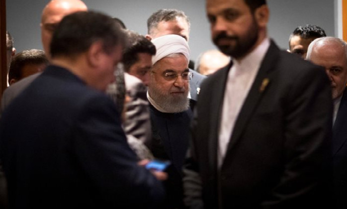 Səudiyyə Ərəbistanı İranla barışır? - ABŞ-ın məyus etdiyi vəliəhd Pakistan və İraqa minnətçi düşüb