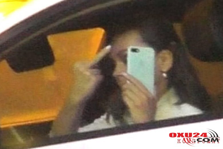 ŞOK hadisə: İçkili gəlin polisə görün nə etdi