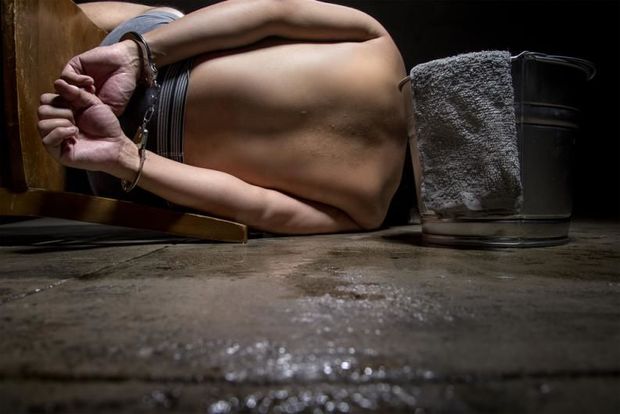 Bakıda ŞOK! Küçənin ortasından oğurlayıb başına oyun açdılar