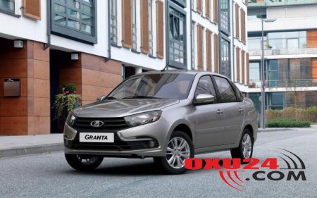 Bu zavod minlərlə avtomobilini geri çağırdı