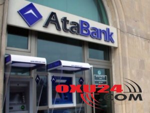 “Atabank” çökür - GƏLİŞMƏ