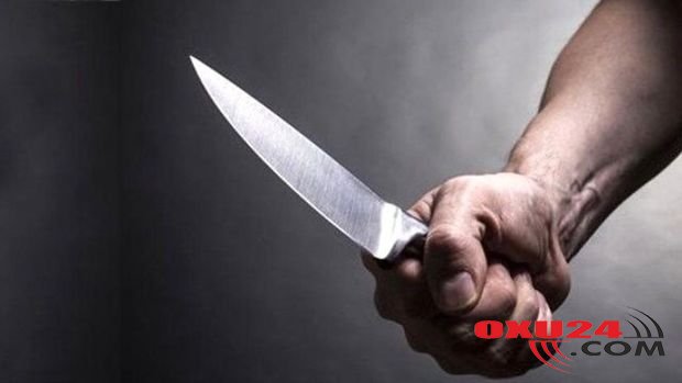 Arvadını 20 bıçaq zərbəsi ilə öldürən ər Gömrük Xidmətində çalışırmış - TƏFƏRRÜAT