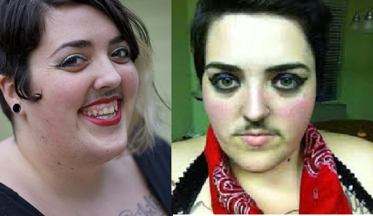 Bu qidaları yeyən qadınların bığı çıxır - DİQQƏTLİ OLUN