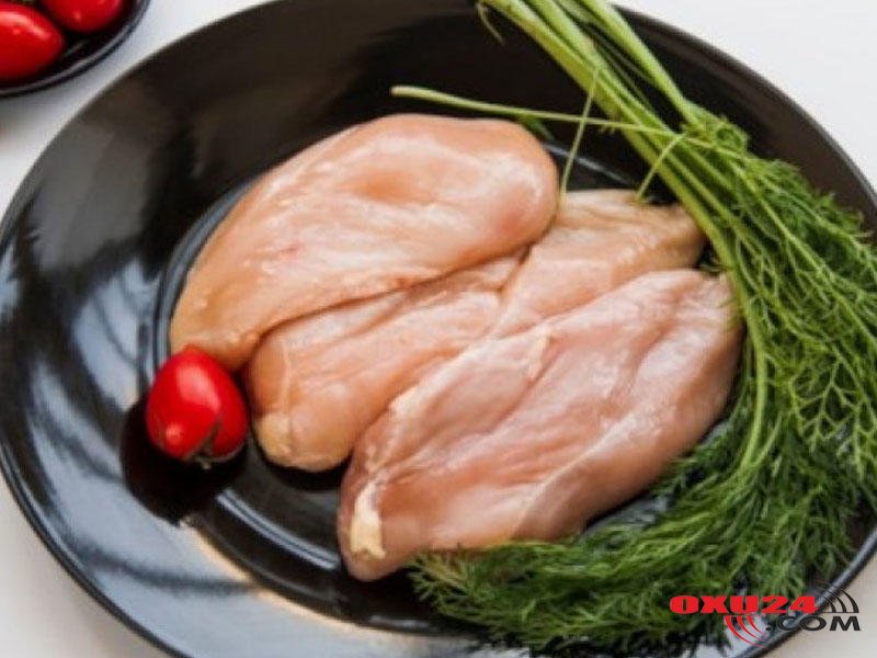 Toyuq ən çox allergiya yaradan ətdir - ALİMLƏR