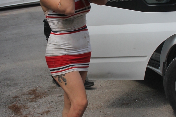 Bakıda biabırçılıq: Translar müştəri üstündə əlbəyaxa dava etdi