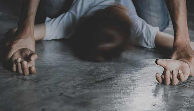 Bakıda kişi azyaşlı oğlana təcavüz etdi