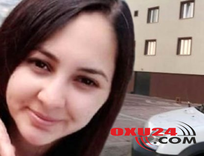 Adilə özünü BİNADAN ATDI - Telefonundan tapılan mesajlara görə... - FOTO