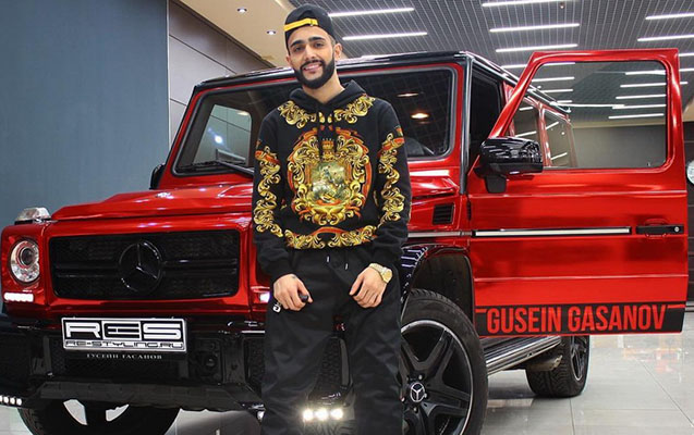 Hüseynin kortejlə avtoşluğuna görə həbslər başladı