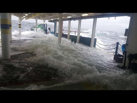 SON DƏQİQƏ! Xəzərdən acı xəbər gəldi:3 nəfər xilas edildi