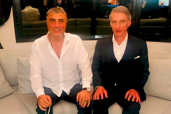 “Quli”nin rəqibi türk mafiyasının lideri ilə görüşdü – Nadir Səlifovu bitirmək planı