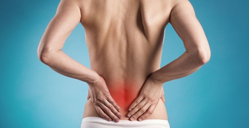 Haran ağrıdığını göstər, səbəbini deyək – Ağrıların yerinə görə TƏSNİFAT