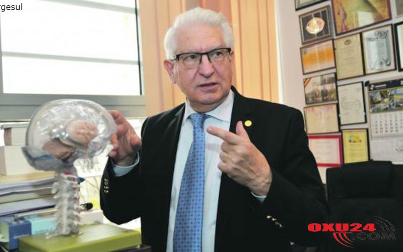 Beynimiz bu 3 şeyi xoşlamır – Neyrocərrah ağıllı olmağın sirlərini açır