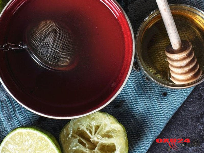 Eşitmə, görmə və yaddaş üçün sirop - Fantastik RESEPT