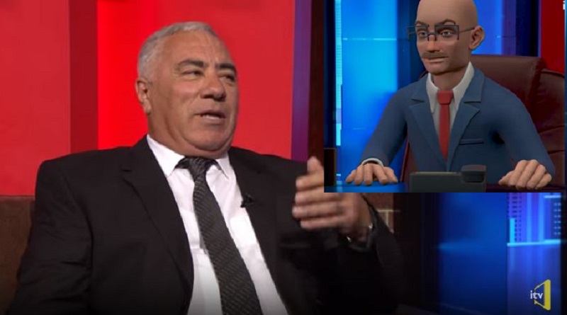 Hacıyevə sual: \\\"Niyə sizə Balıq Hafiz deyirlər? \\\"- Video