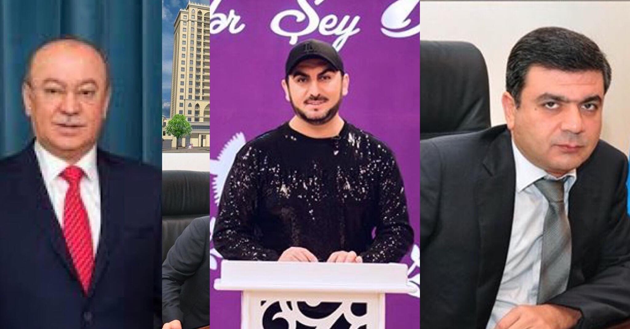 Tolik Kəmaləddin Heydərova açıq müraciət etdi: Bizim günahımız nədir?