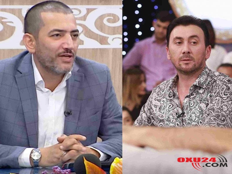 \\\"Aqşin gərək elə evdə oturardı, qayıtmazdı sənətə\\\" - Ələkbər Yasamallı