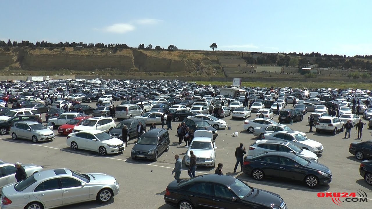 Köhnə maşını olanlara pis xəbər – Yeni qadağalar gəlir