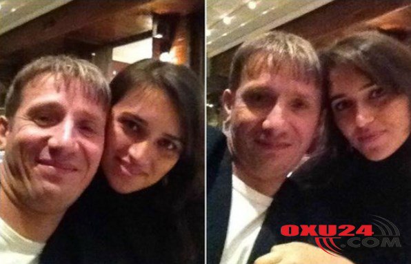 Azər Axşamın həyat yoldaşından Mübariz İbrahimov haqqında NALAYİQ SÖZLƏR — FOTOFAKT