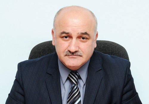 SON DƏQİQƏ! Azərbaycanda müxalifət partiyasının rəhbəri  dəyişdi