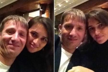 Azər Axşam “od püskürdü”: Hansısa şərəfsiz və mənsəbi bəlli olmayan bir şəxsiyyətsiz... - FOTO