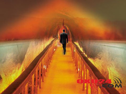 Bütün günahların kökündə bu 3 qüvvə dayanır