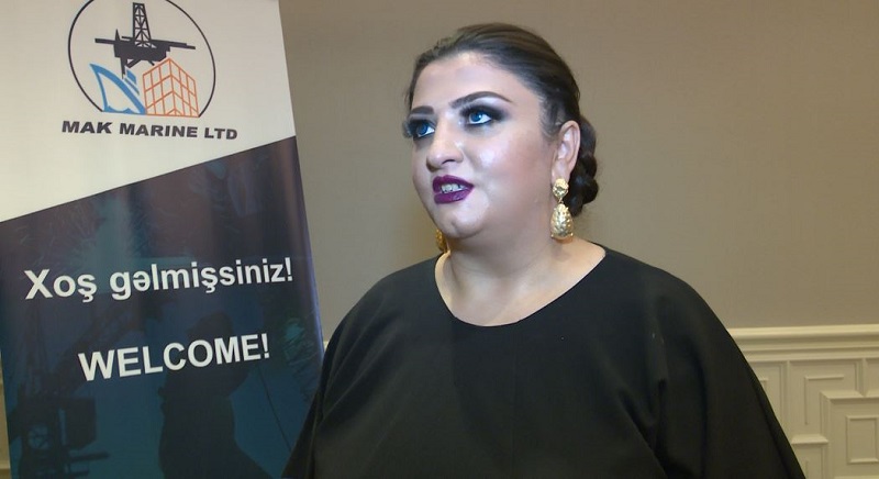 Azərbaycanda xanım yeni şirkət açdı: İşsiz vətəndaşlara iş veriləcək