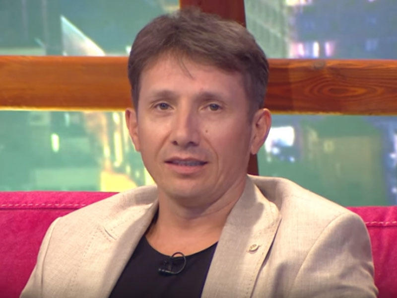 Azər Axşamın öldürülməsi — XƏBƏRİ YAYILDI