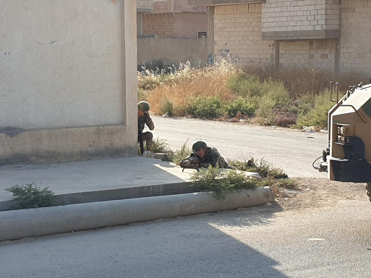 SON DƏQİQƏ! Türkiyə bu hadisəni danışır: Terrorçular həbsxanadan qaçırılıb