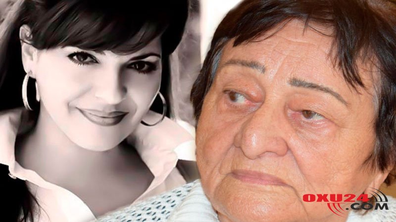 Tanınmış müğənnimizin analığı qocalar evində: “Cəhənnəmdən cənnətə düşmüşəm”