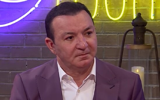 \\\"Mazut iyi gələn adamın yanında oturmaram\\\" - Video