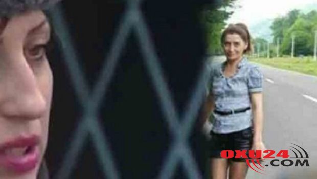 Fədayə Laçınla bağlı bu xəbər az öncə açıqlandı - Azadlığa çıxmalı olan müğənni...