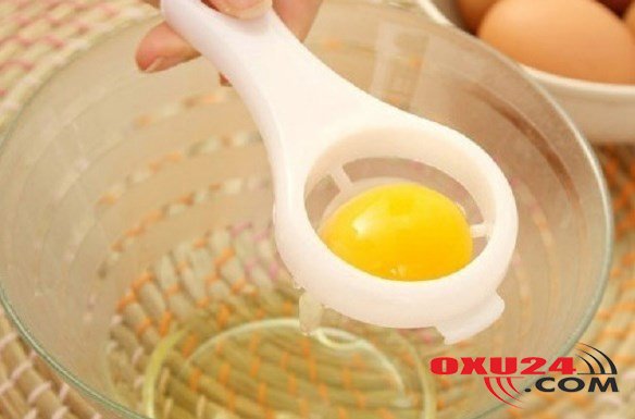 Sağlam ailə – Yumurtalı öskürək siropu - öskürəyi bıçaq kimi kəsir!