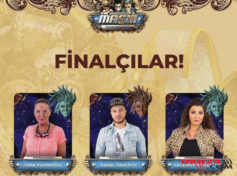\\\"Maşın Şou\\\"da final gecəsi başladı – ŞƏRTLƏR AÇIQLANDI