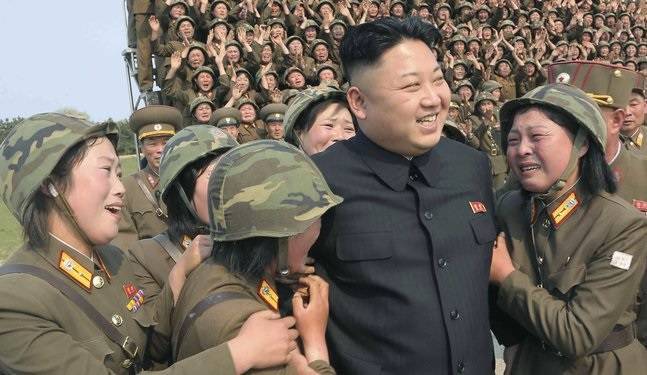 Şimali Koreya haqda şok faktlar: Xarici verlişə baxan və telefonla zəng edən edam olunur