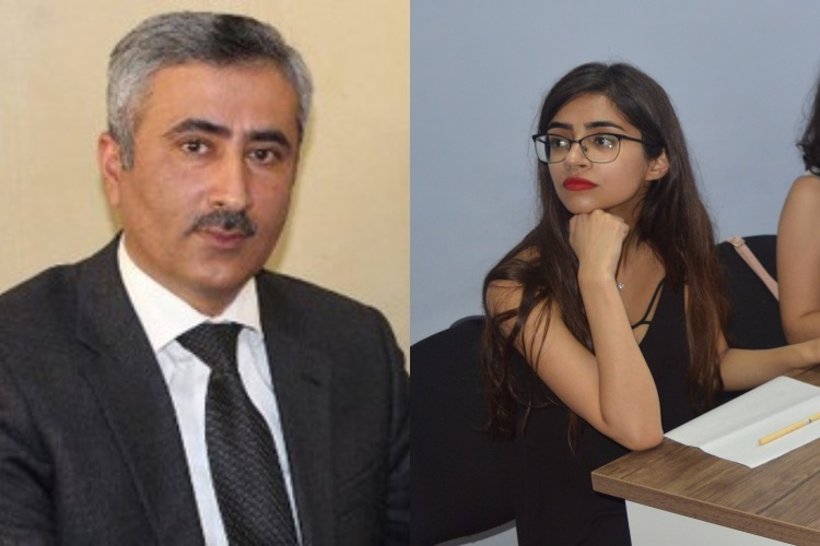 Fuad Qəhrəmanlıya cinayət işi AÇILDI