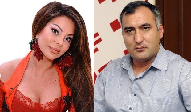 \\\"Haqqında gəzən milyonlarla şaiələr bahasına ...\\\" - Tanınmış yazardan Aygün haqda AÇIQLAMA