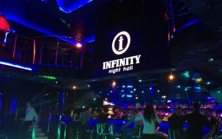 Qalmaqallı \\\"İnfiniti\\\" klubundakı cinayət: vergidən yayınma, rüşvət, bir nəfərin ölümü - TƏFƏRRÜAT