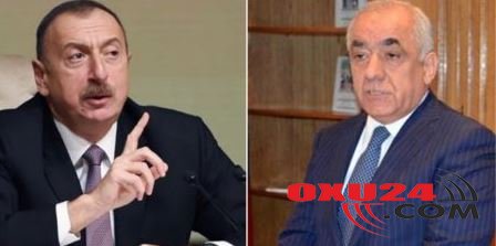 ‘Gənc, savadlı kadrları işə cəlb edin’ – Prezidentdən Baş Nazirə tapşırıq