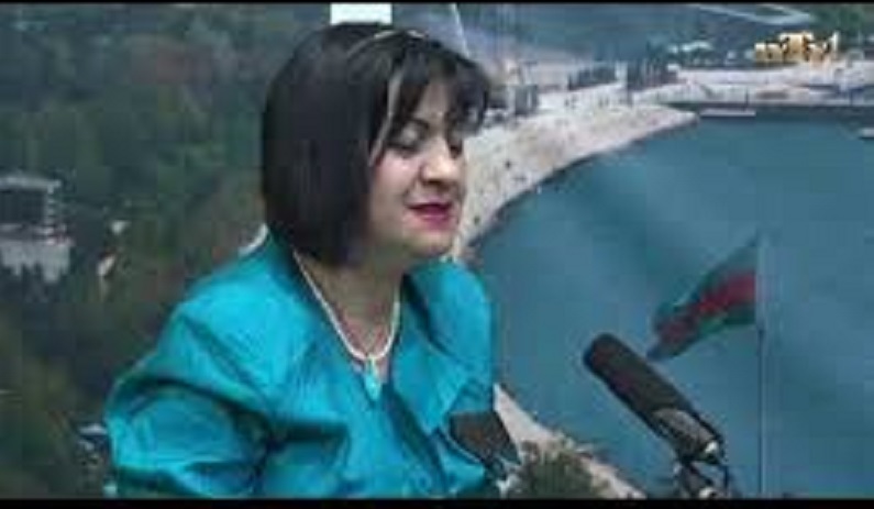 Azərbaycanda verilişdə biabırçılıq: Sizə daldan vurublarmı?