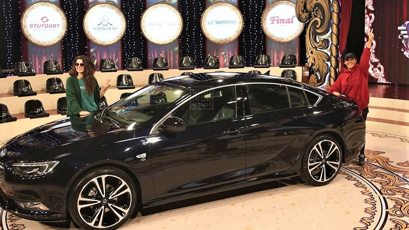 \\\"Maşın” realiti-şounun qalibi məlum oldu