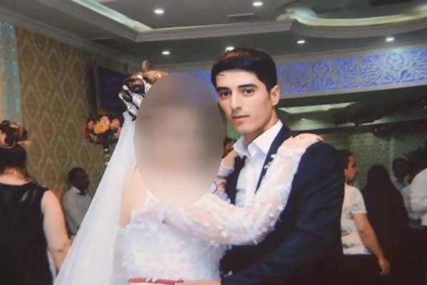 Azərbaycanda biabırçılıq: 16  yaşında  hamilə  qalan  qızın  görüntüsü   yayıldı