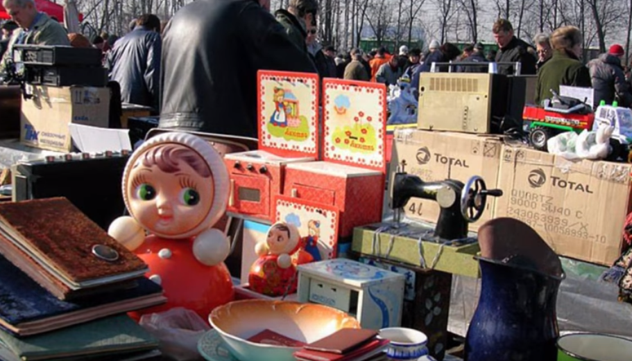 Əntiq əşyları toplayan adamlar sonda intihar edir -Alimlərdən şok XƏBƏRDARLIQ