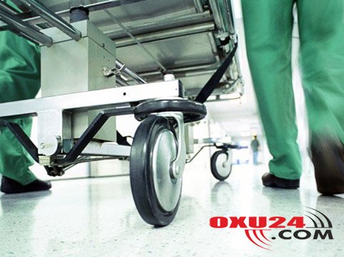 Gəncədə 2 yaşlı uşaq kimyəvi maddə içib zəhərləndi