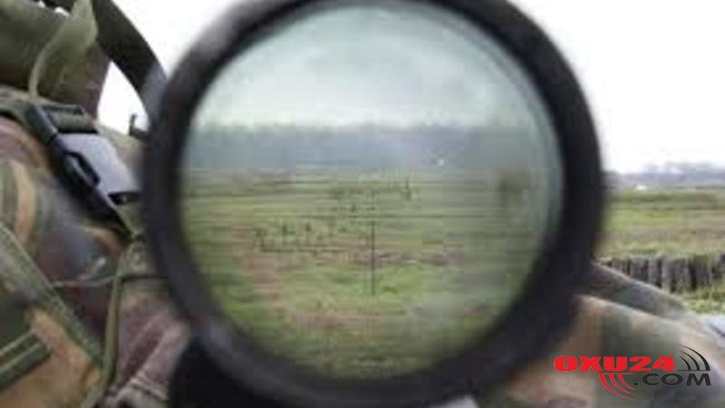 Cəbhədən SON XƏBƏR