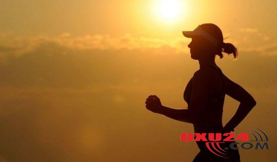 Səhərlər idman edin, xeyrini görəcəksiniz